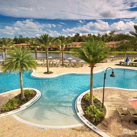 Upscale 2Br Lakefront Townhome - Private Hot Tub! Orlando Exterior foto
