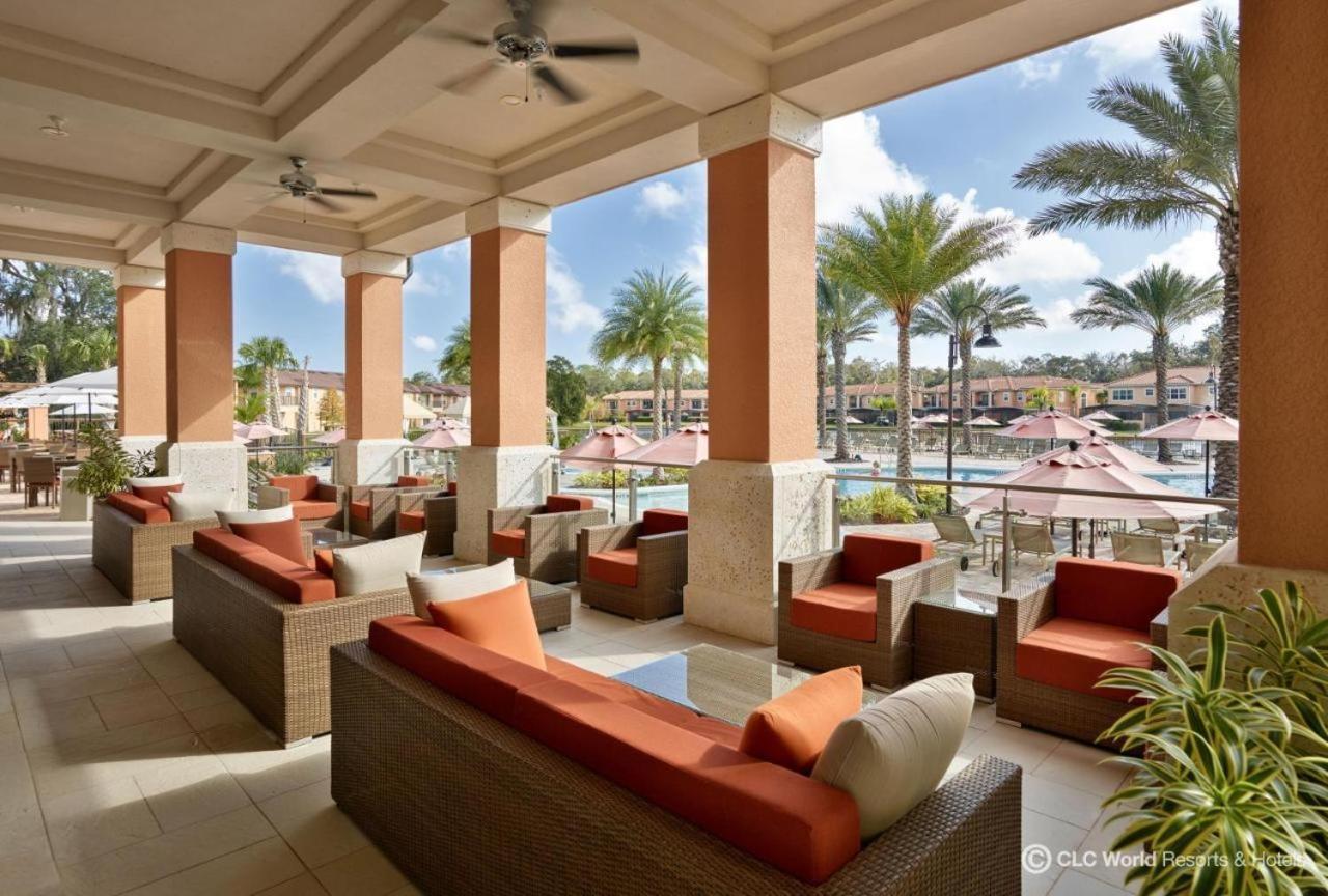 Upscale 2Br Lakefront Townhome - Private Hot Tub! Orlando Exterior foto