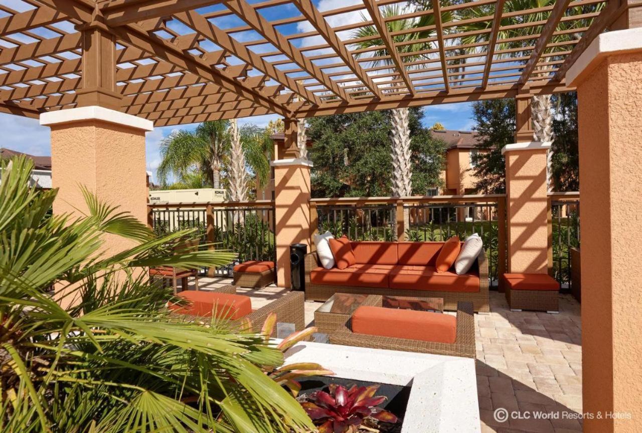 Upscale 2Br Lakefront Townhome - Private Hot Tub! Orlando Exterior foto