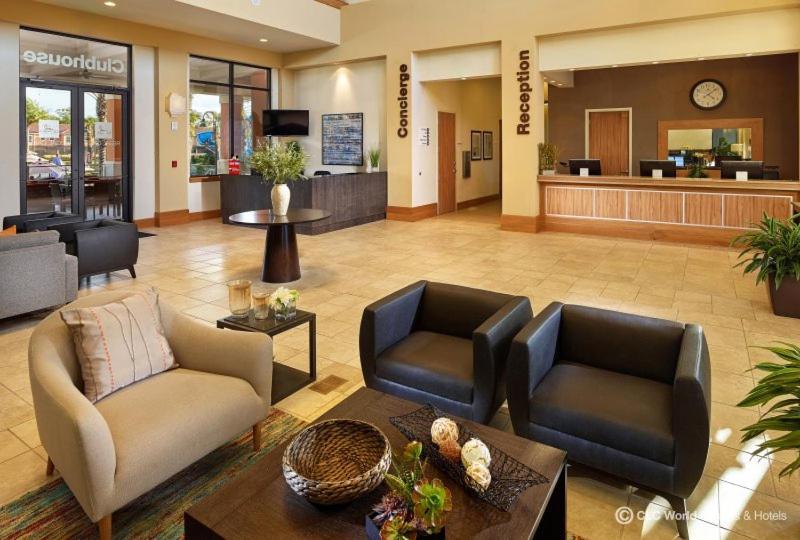 Upscale 2Br Lakefront Townhome - Private Hot Tub! Orlando Exterior foto